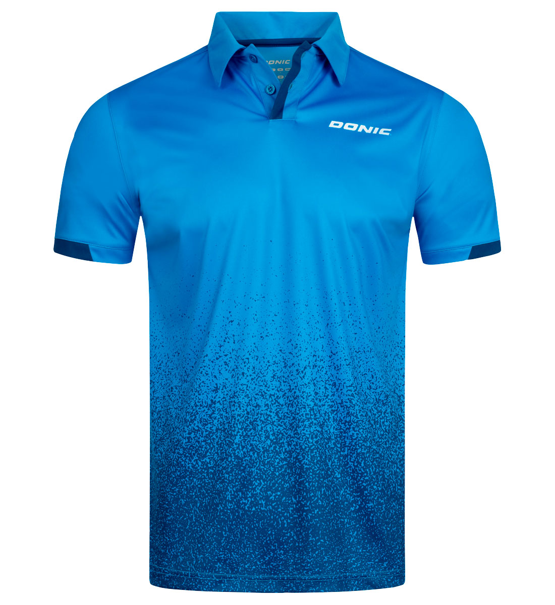 Donic Splash Polo Shirt
