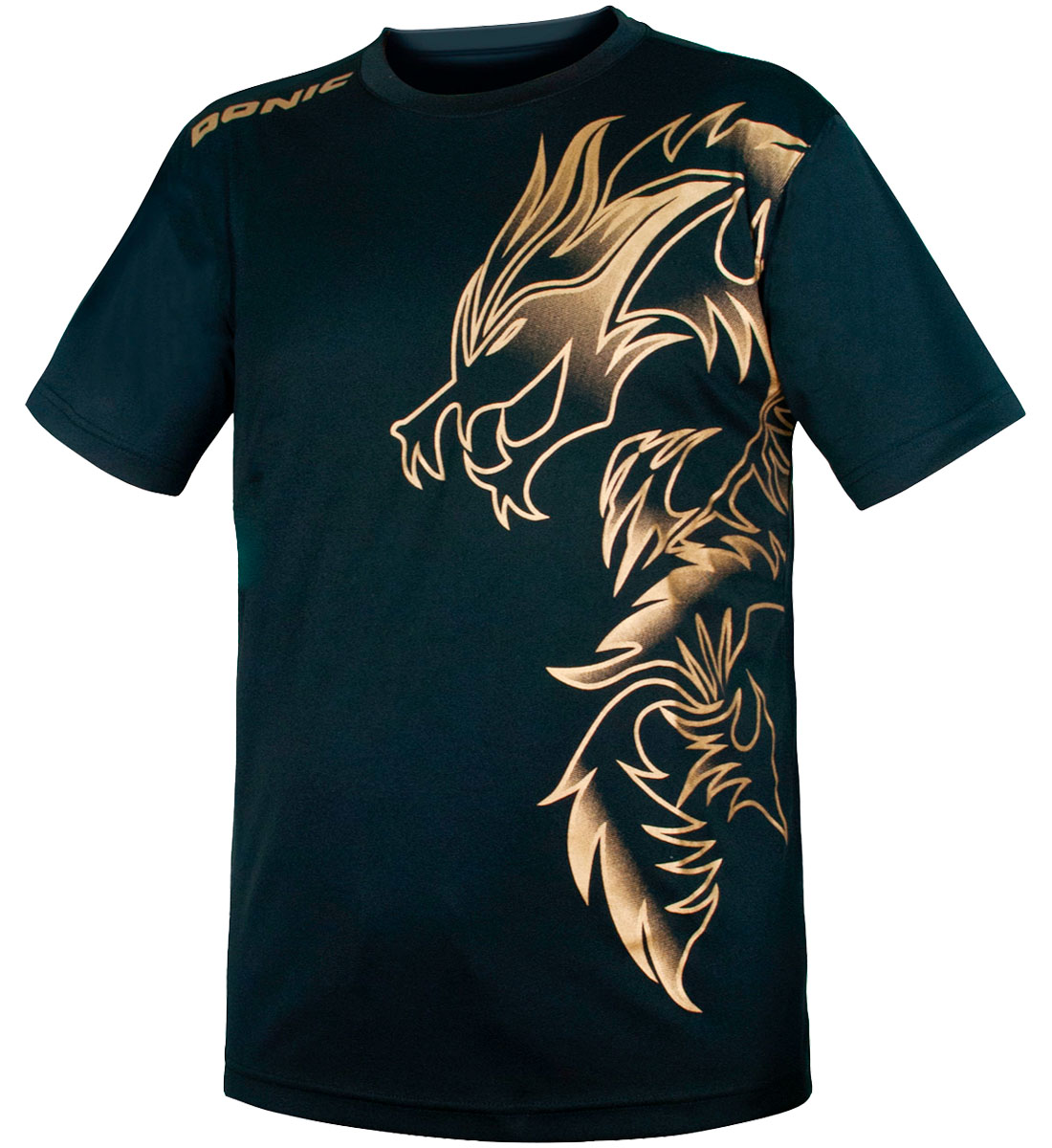 Donic Dragon T-Shirt