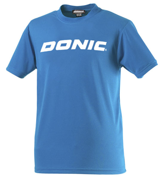 Donic Logo T-Shirt