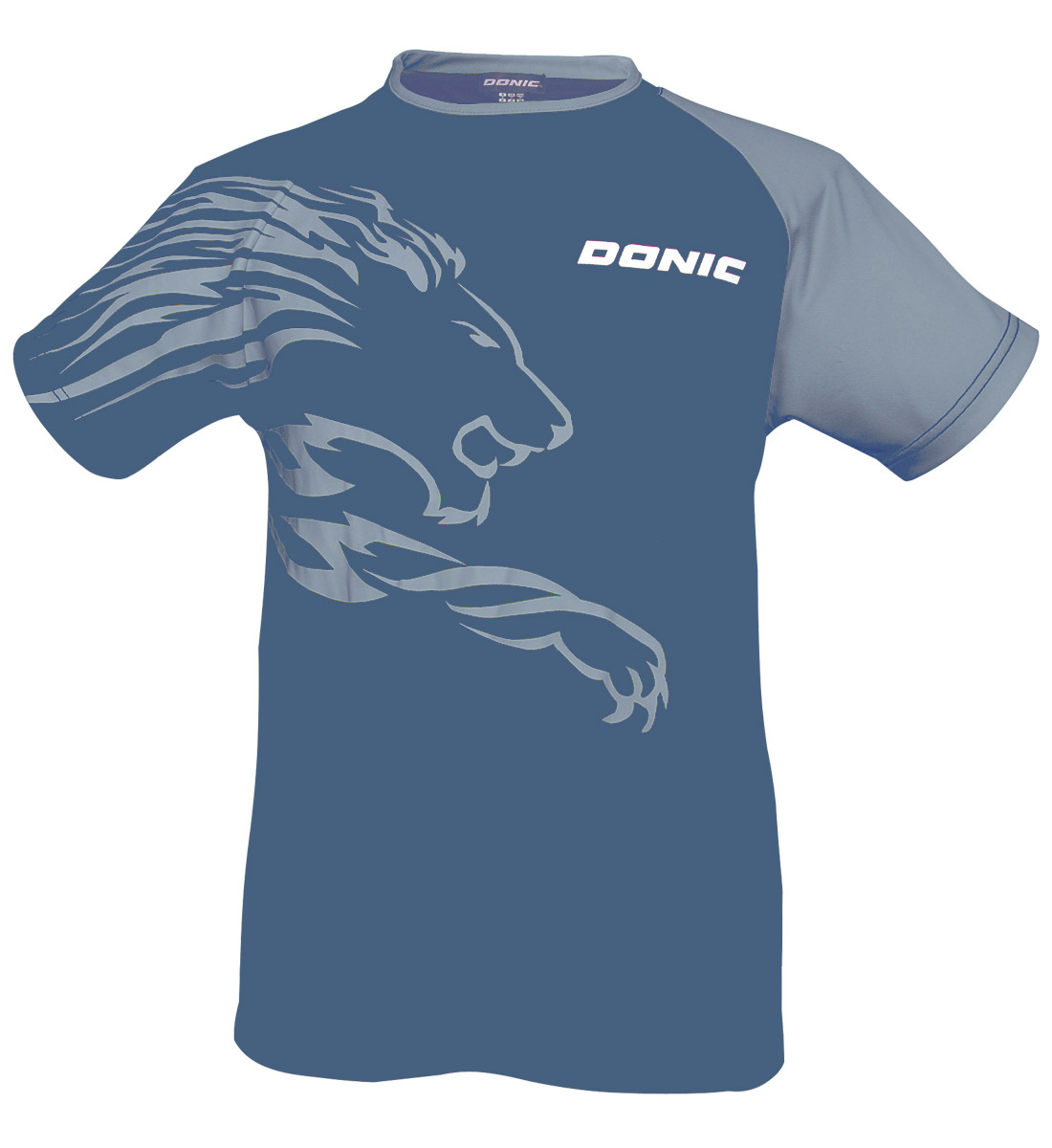Donic Lion T-Shirt