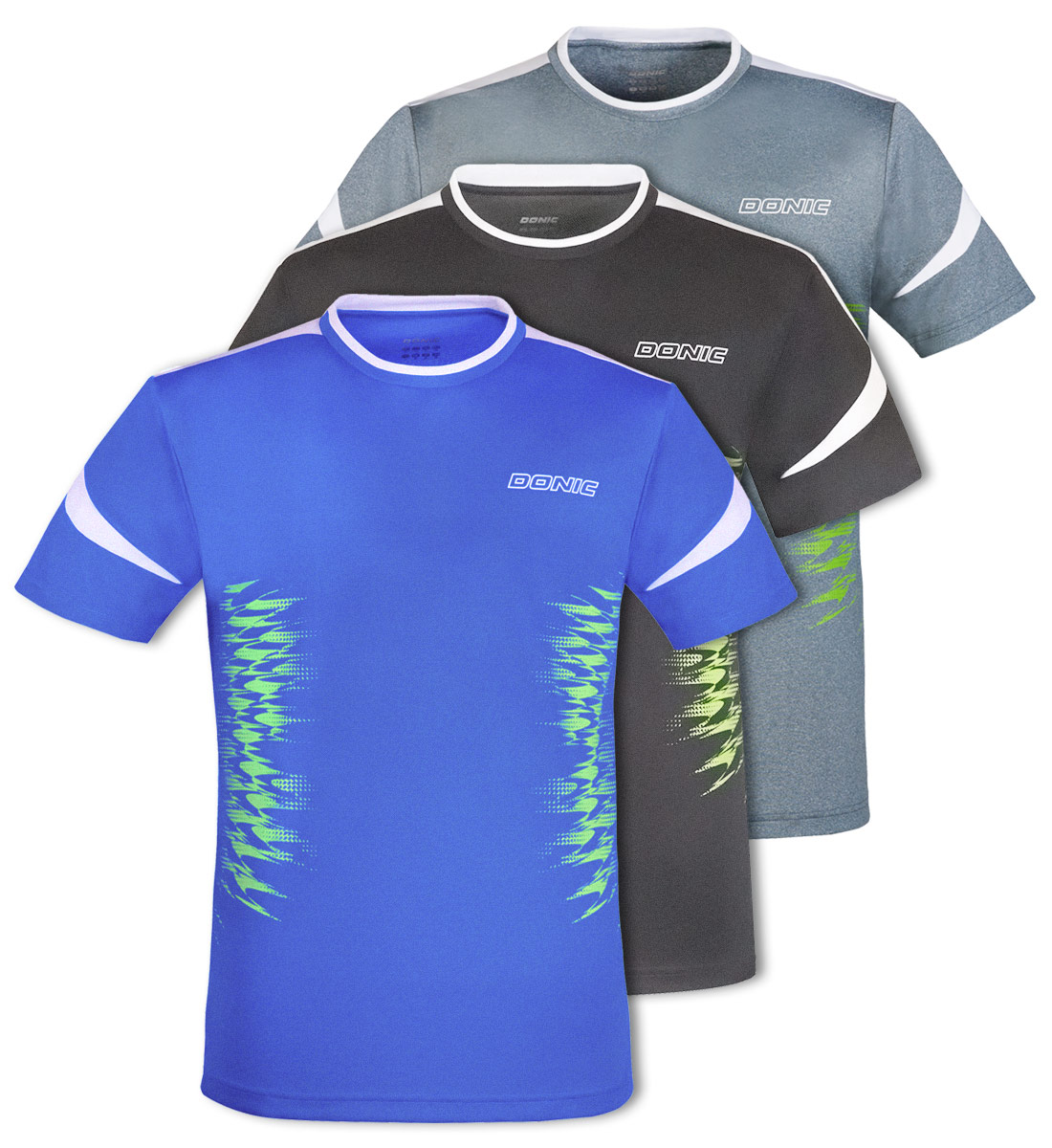 Donic Level T-Shirt