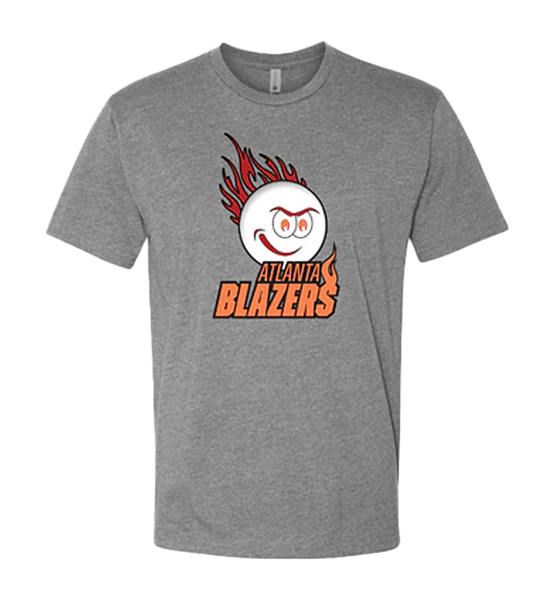 Atlanta Blazers Official T-Shirt