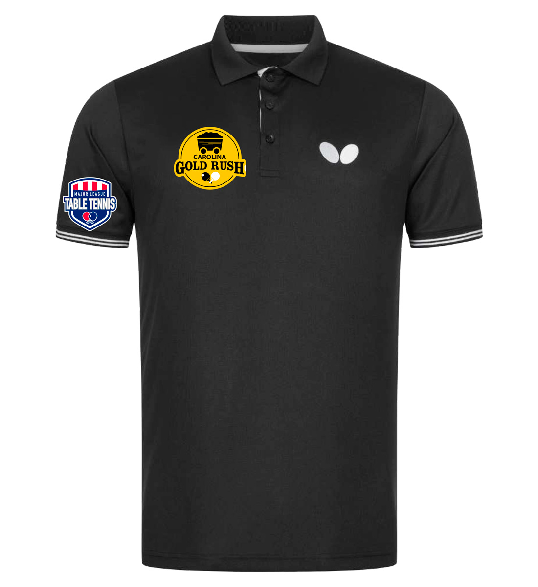 Carolina Gold Rush Vintage Jersey