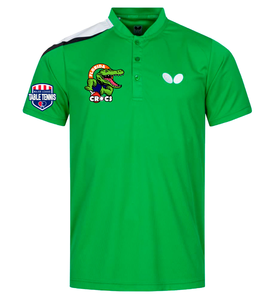 Florida Crocs Vintage Jersey