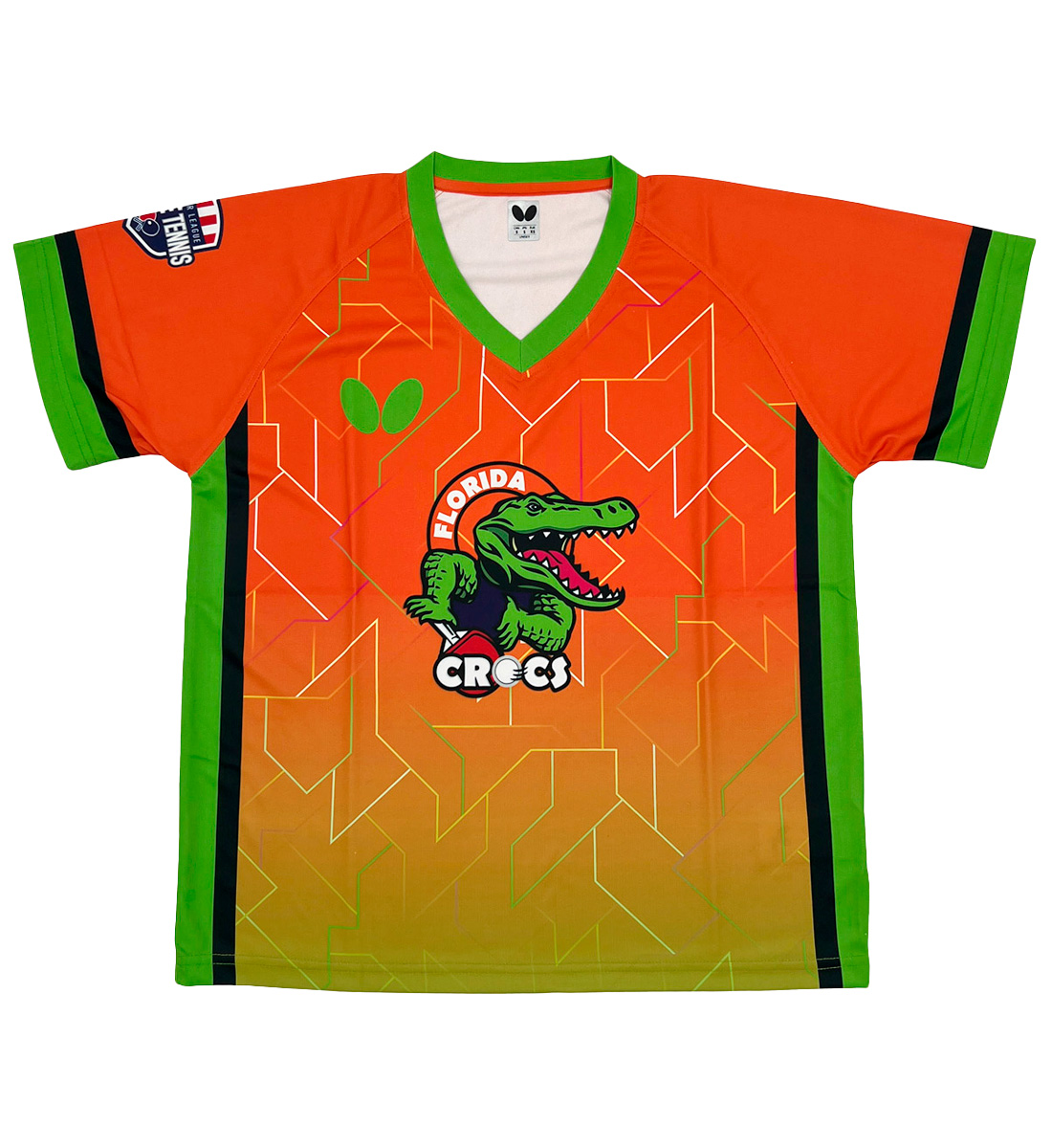 Florida Crocs Official Team Jersey