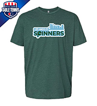 Los Angeles Official T-Shirt