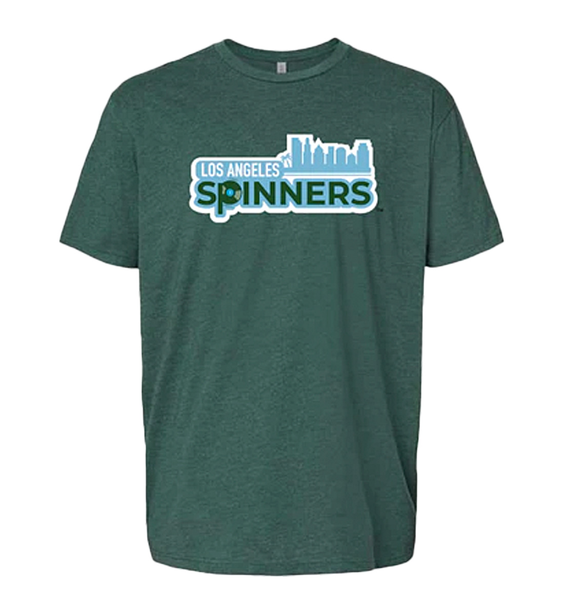 Los Angeles Official T-Shirt