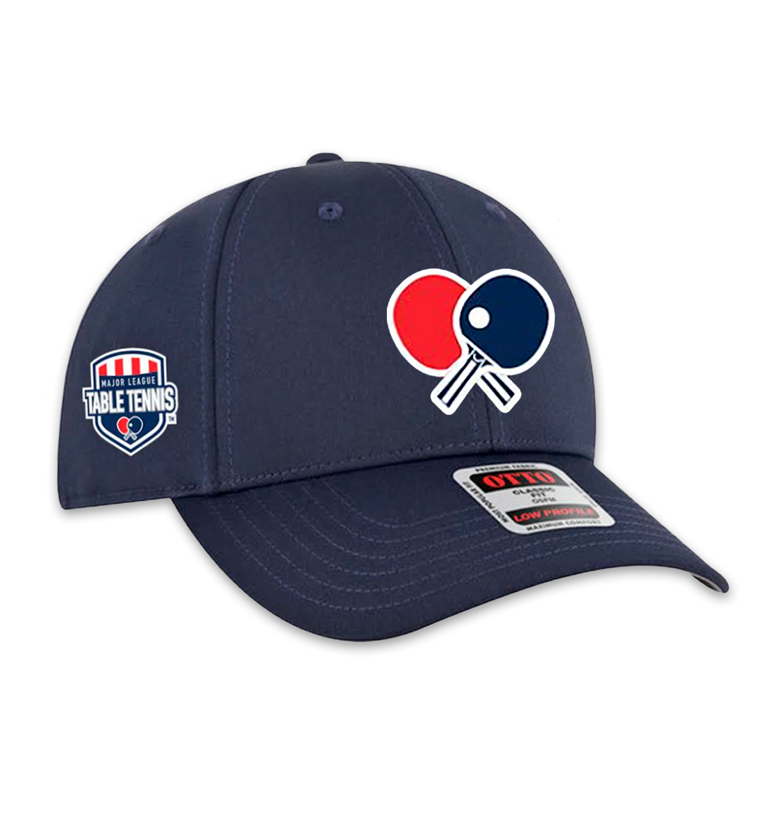 MLTT Official Hat