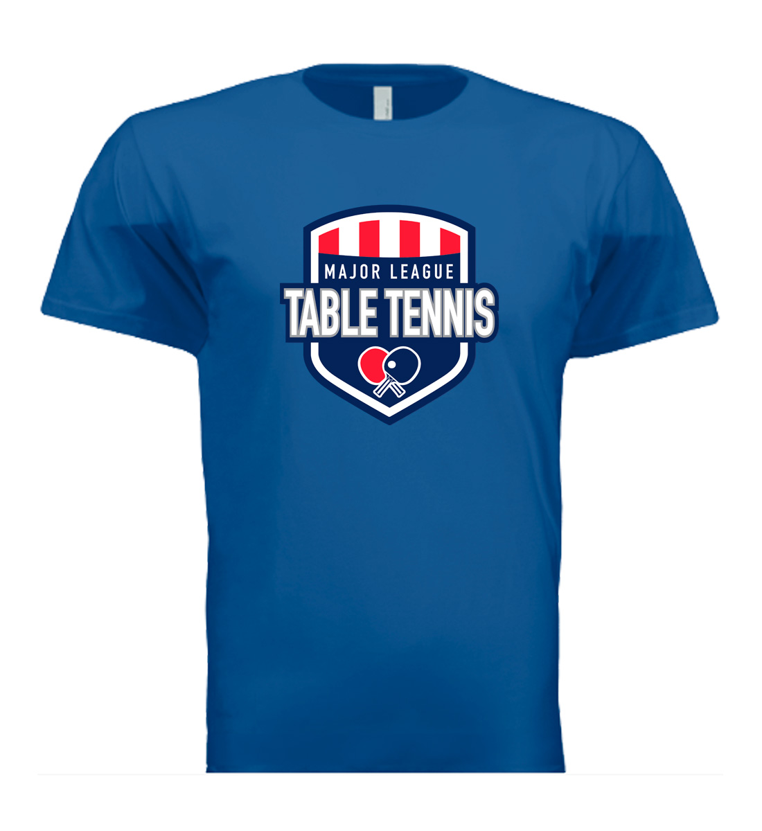 MLTT Official T-Shirt