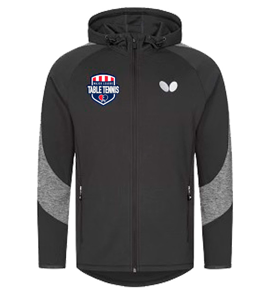 MLTT Official Izumo Jacket