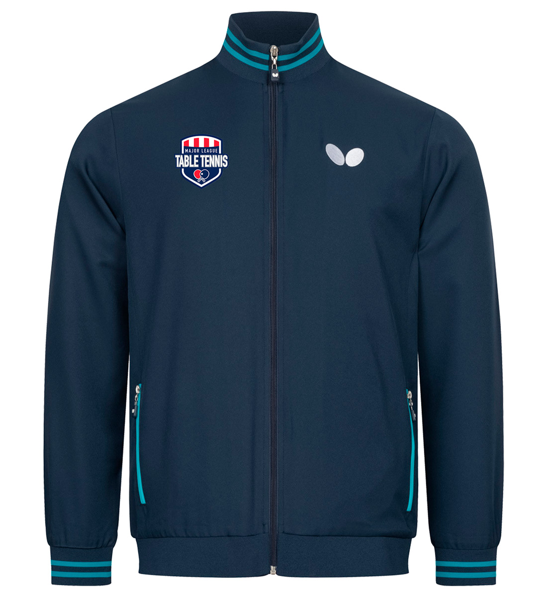 MLTT Official Tracksuit Jacket