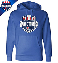MLTT Official Hooded Sweatshirt