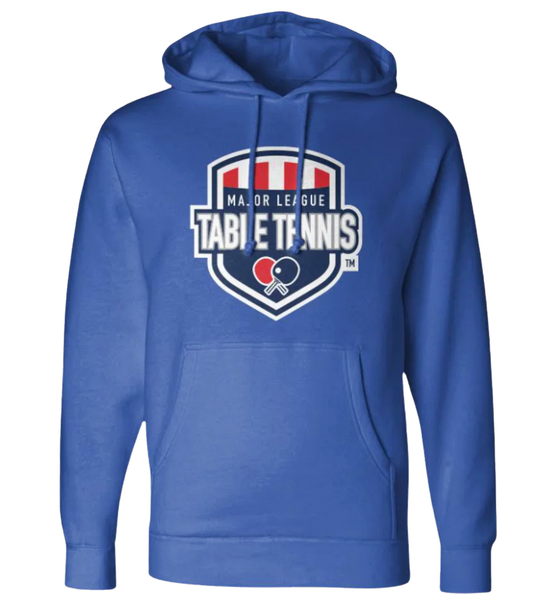 MLTT Official Hooded Sweatshirt