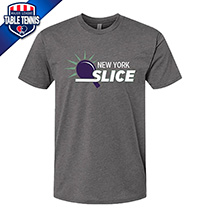 New York Slice Official T-Shirt