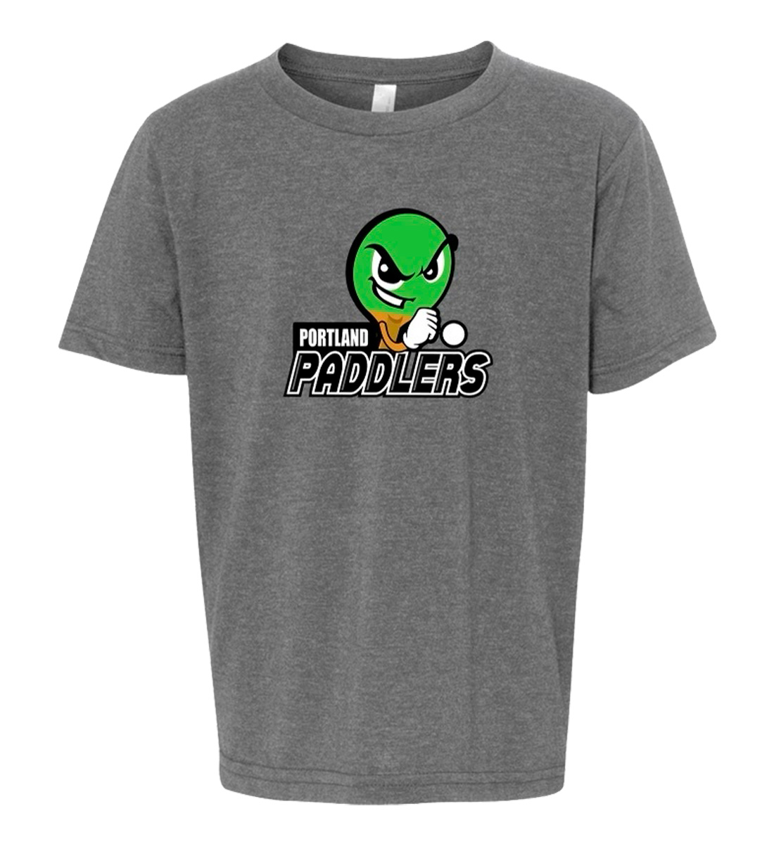 Portland Paddlers Official Youth T-Shirt