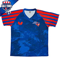 Texas Smash Official Team Jersey