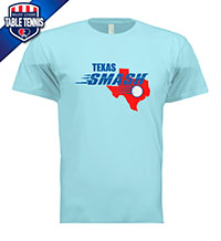Texas Smash Official T-Shirt