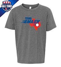 Texas Smash Official Youth T-Shirt