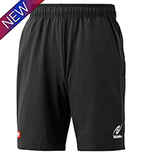 Nittaku Stretch Long Shorts