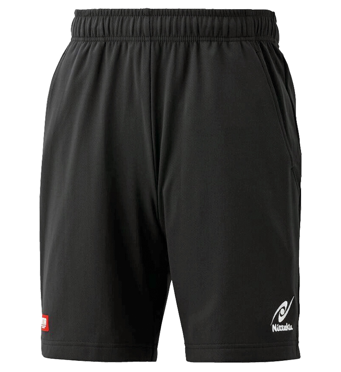 Nittaku Stretch Long Shorts