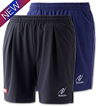 Nittaku Semoria Stretch Shorts