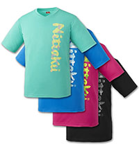 Nittaku B-Logo T-Shirt