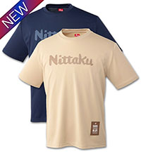 Nittaku Dot T-Shirt