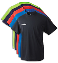 Nittaku Dry T-Shirt
