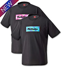 Nittaku Every T-Shirt