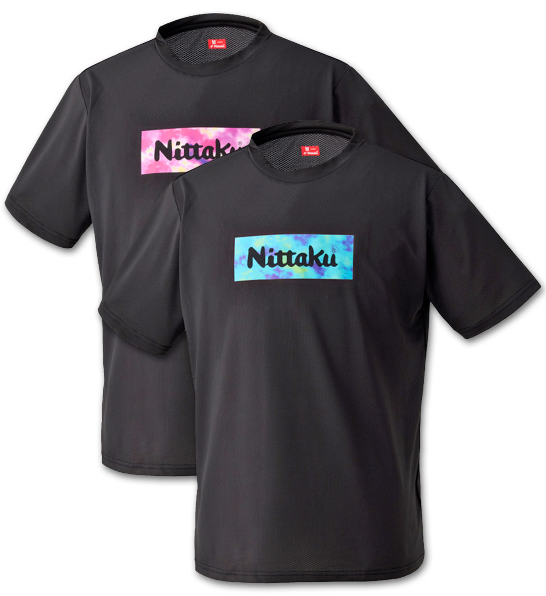 Nittaku Every T-Shirt