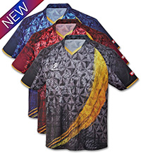 Nittaku Sky Unity T-Shirt