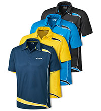 Stiga Discovery Polo Shirt