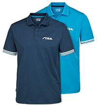 Stiga Heaven Polo Shirt