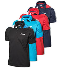 Stiga Pacific Polo Shirt