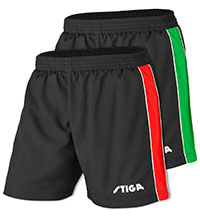 Stiga Lunar Shorts