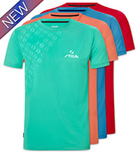 Stiga Pro T-Shirt