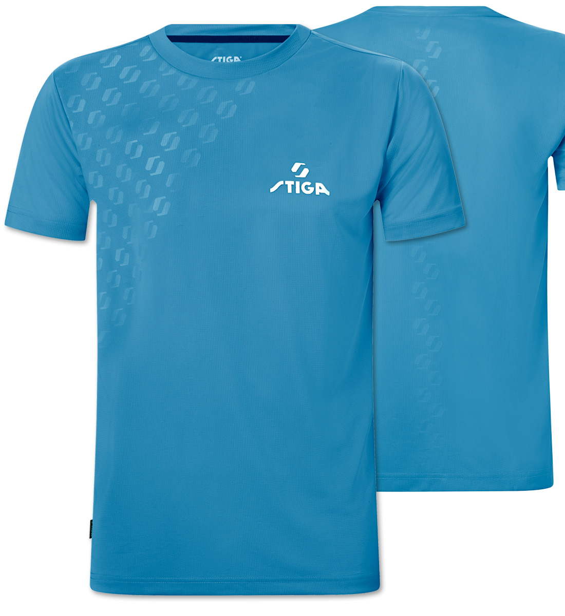 Stiga Pro T-Shirt
