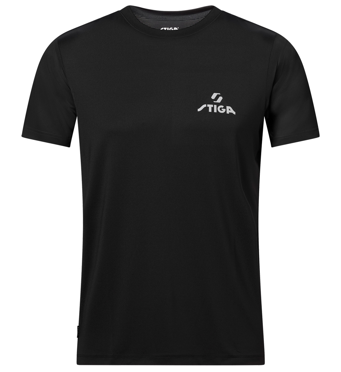 Stiga Pro X T-Shirt-Paddle Palace