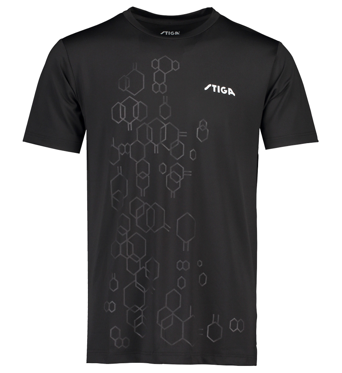 Stiga Player Training T-Shirt