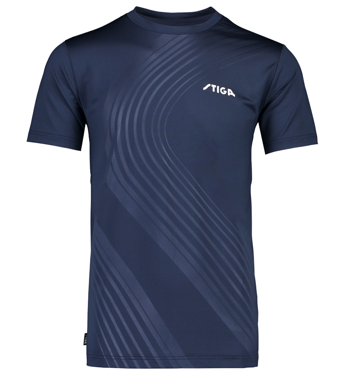 Stiga Player Training T-Shirt