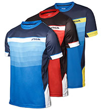 Stiga River T-Shirt