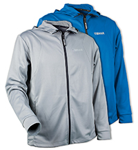 Tibhar Globe Hoodie
