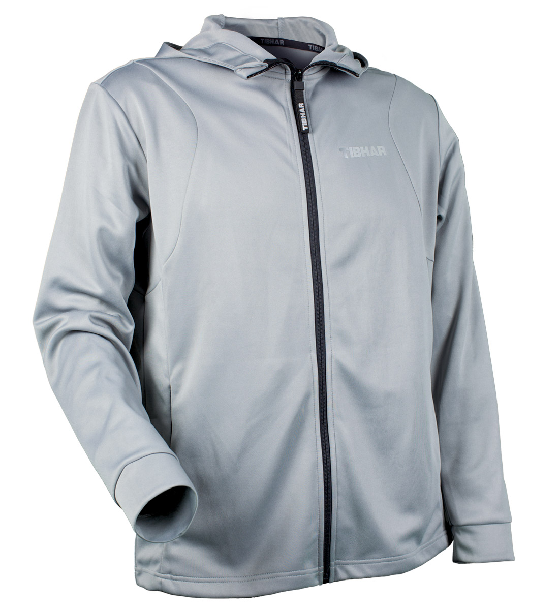 Tibhar Globe Hoodie