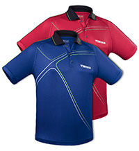 Tibhar Metro Polo Shirt