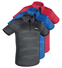 Tibhar Prime Polo Shirt