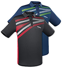 Tibhar Spectra Polo Shirt