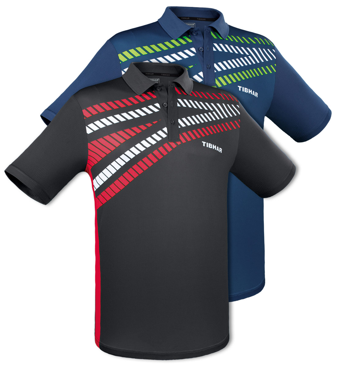 Tibhar Spectra Polo Shirt