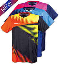 Tibhar Azur T-Shirt