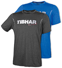 Tibhar Play TT-Shirt