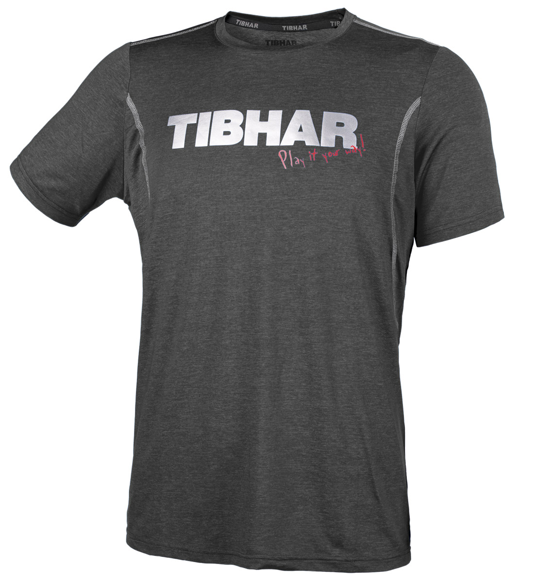 Tibhar Play TT-Shirt